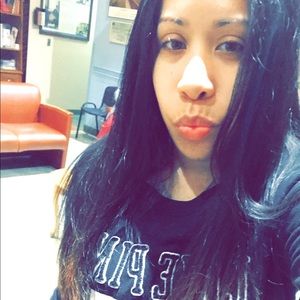 Meet your Posher, Abby